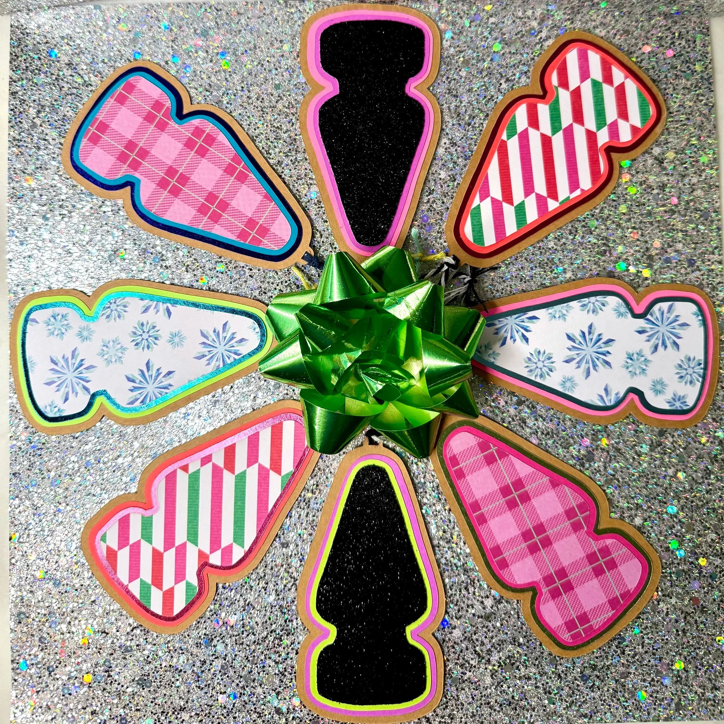 Butt Plug (P)ORNament