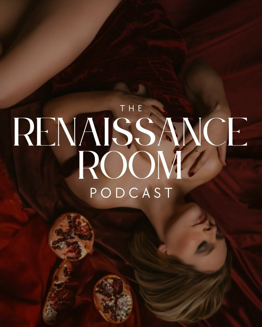5 years ago to the exact day, I was a perfectionist wedding photographer about to launch &ldquo;The Picture Imperfect Pod&rdquo;&mdash;a podcast about burnout.

Today, I&rsquo;m a queer boudoir photographer who helps people unlearn everything they we