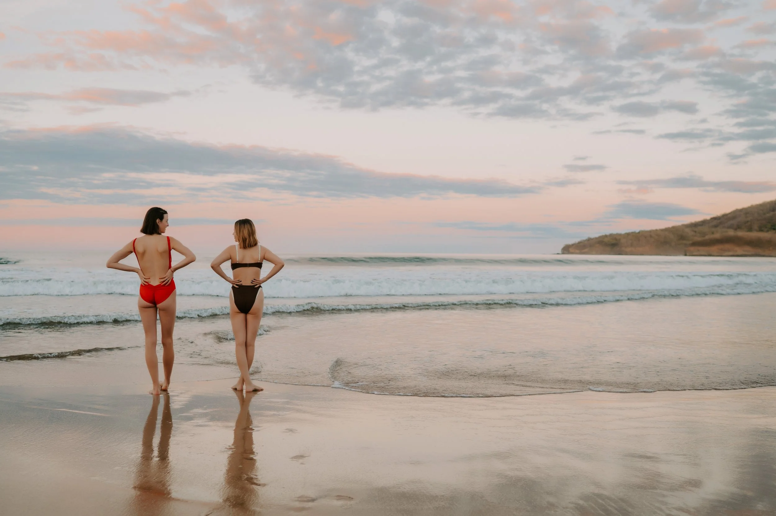 All Bodies Are Beach Bodies: Why We Believe Otherwise (And How Boudoir Helps Undo It)