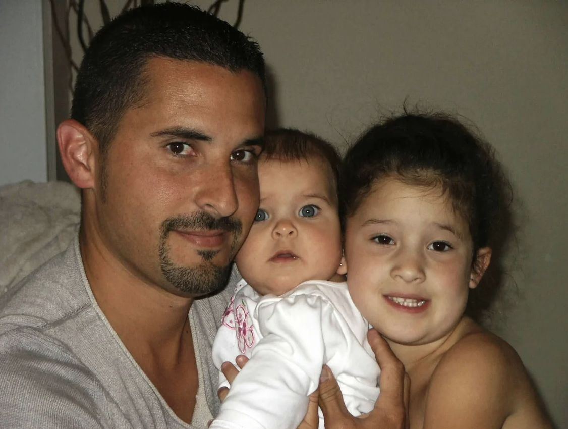 “I see you!”- Marriage Has a Generational Impact