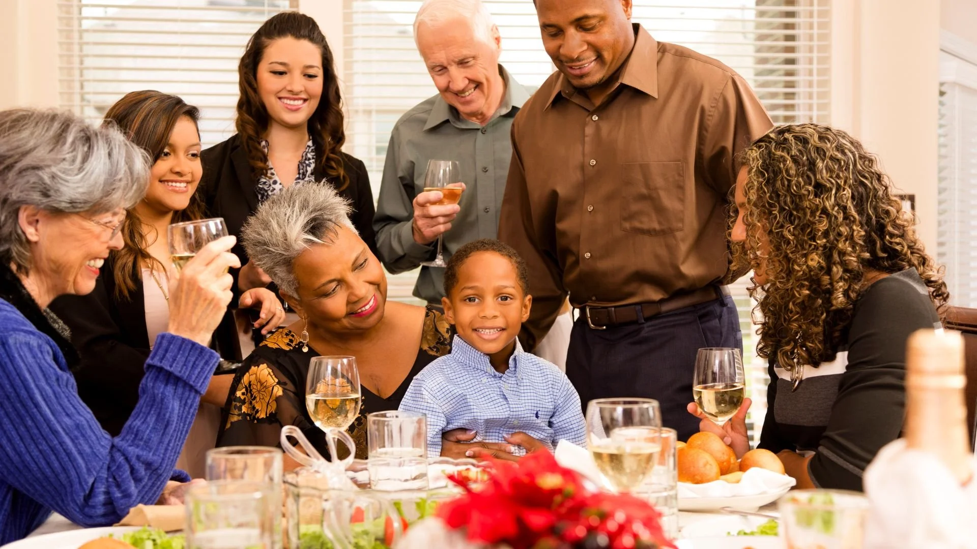 How to Handle In-Laws During the Holidays (Without Losing Your Mind or Your Marriage)