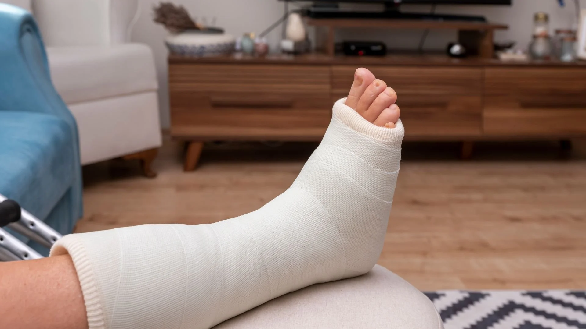 When Healing Doesn’t Feel Like Healing