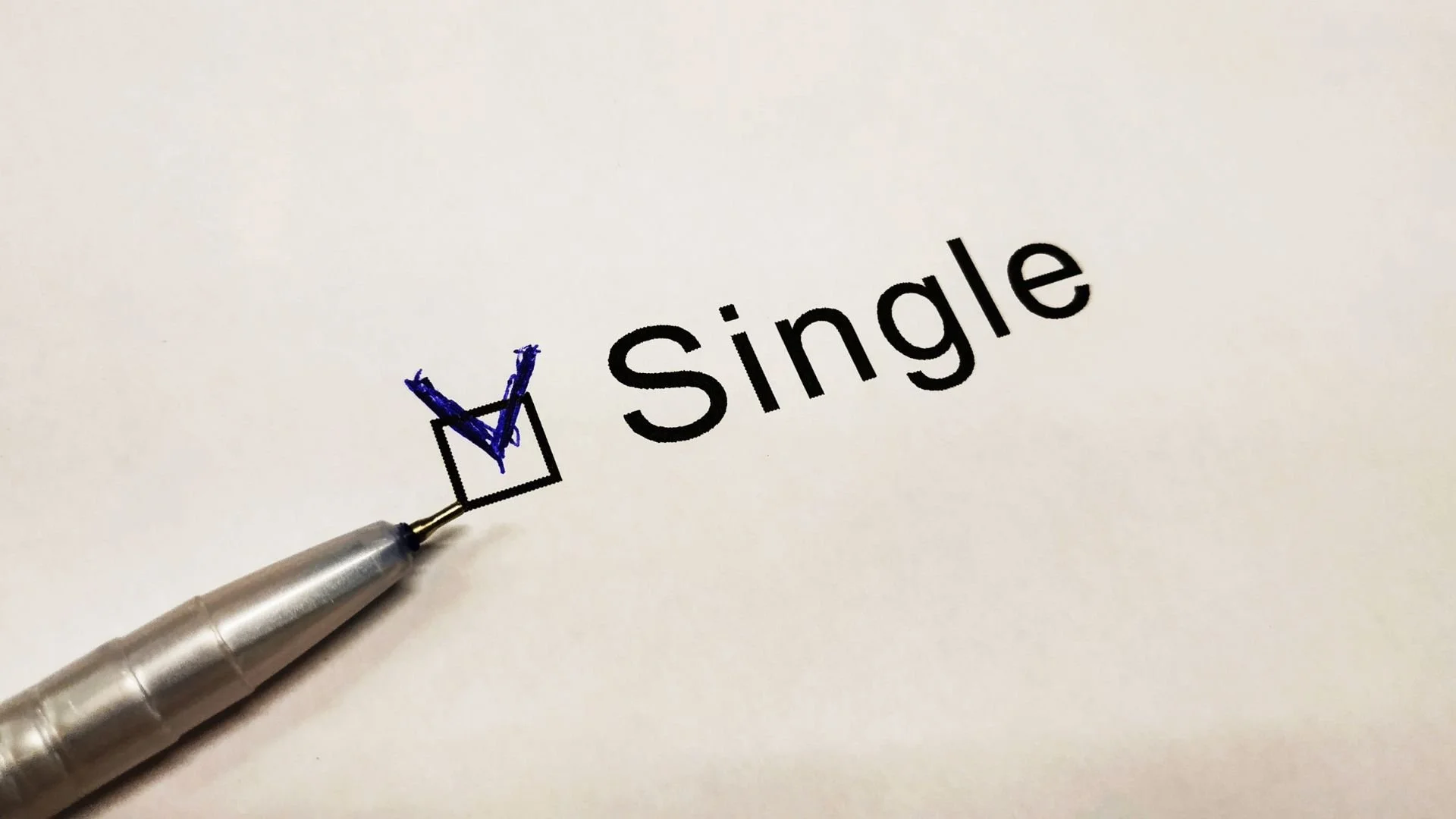PSA to All Single People: Singleness Is Not a Disease