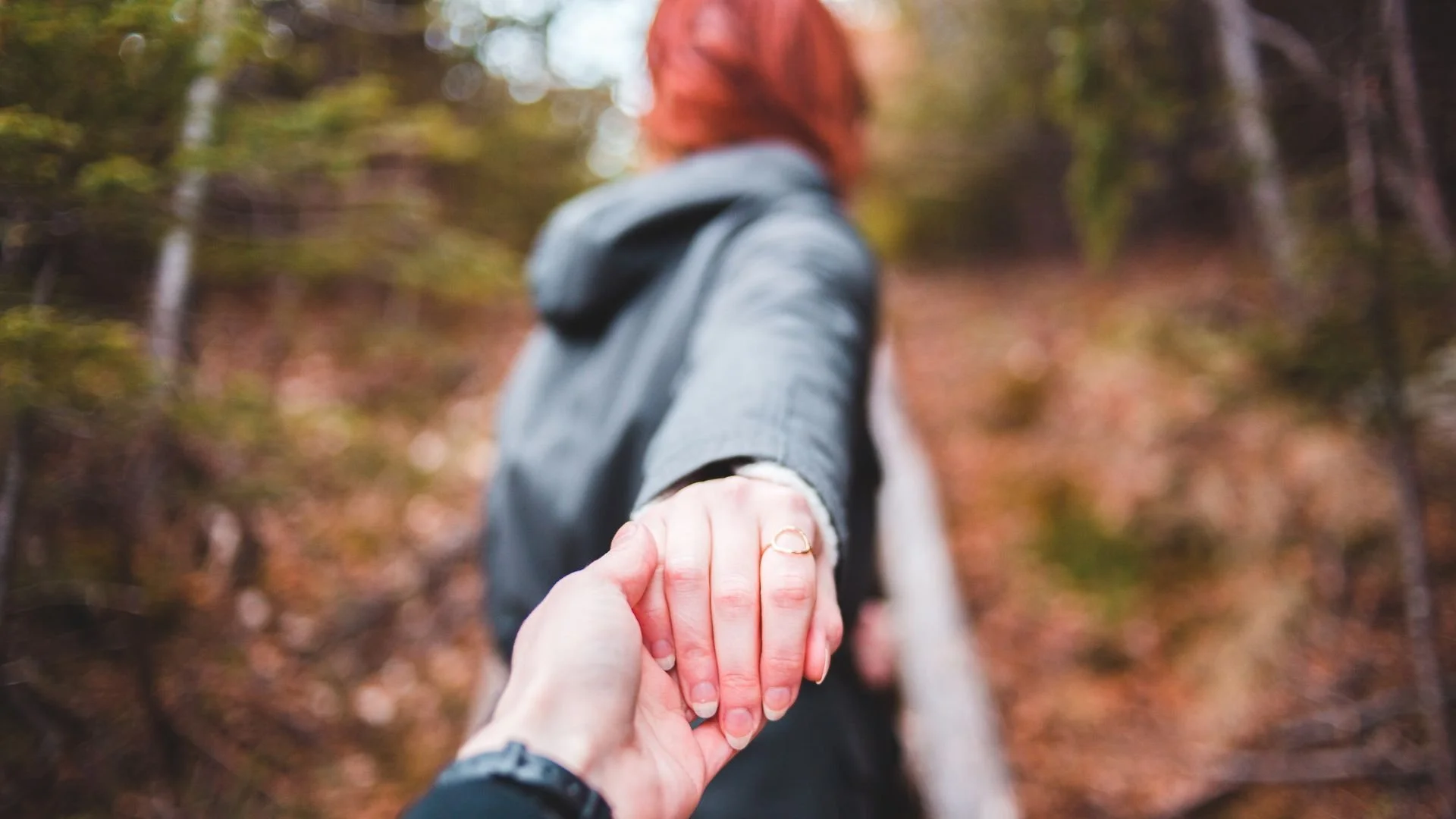 Why Good Marriages Don't Just Happen—They Are Led