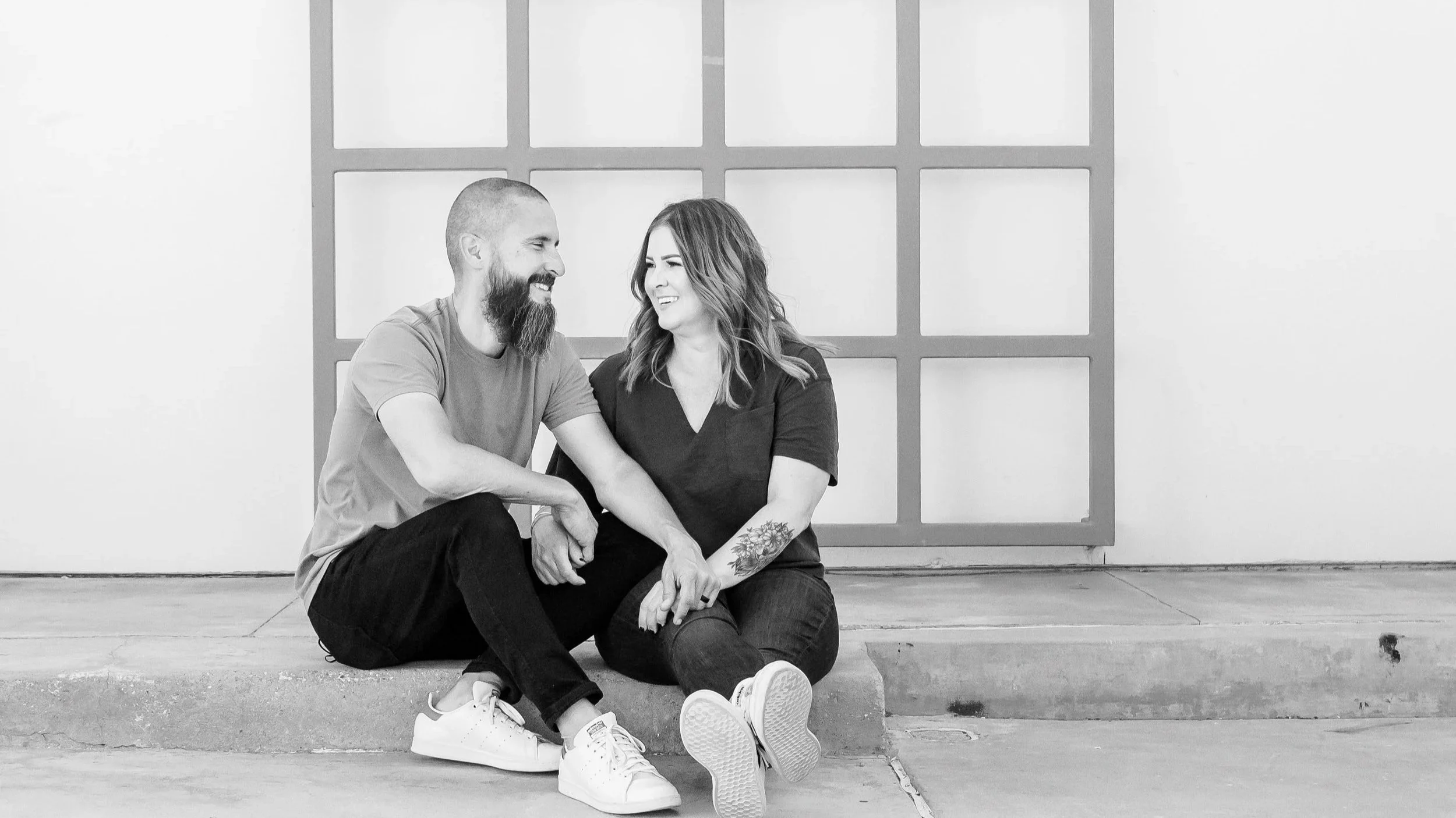 The Hardest Year of Our Marriage