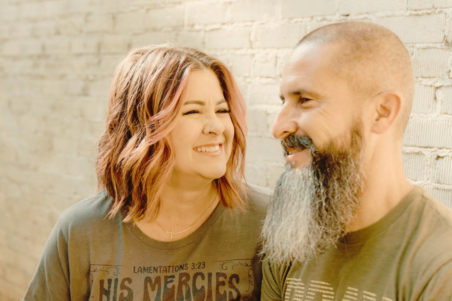 Marriage, Menopause &amp; the Man I Married