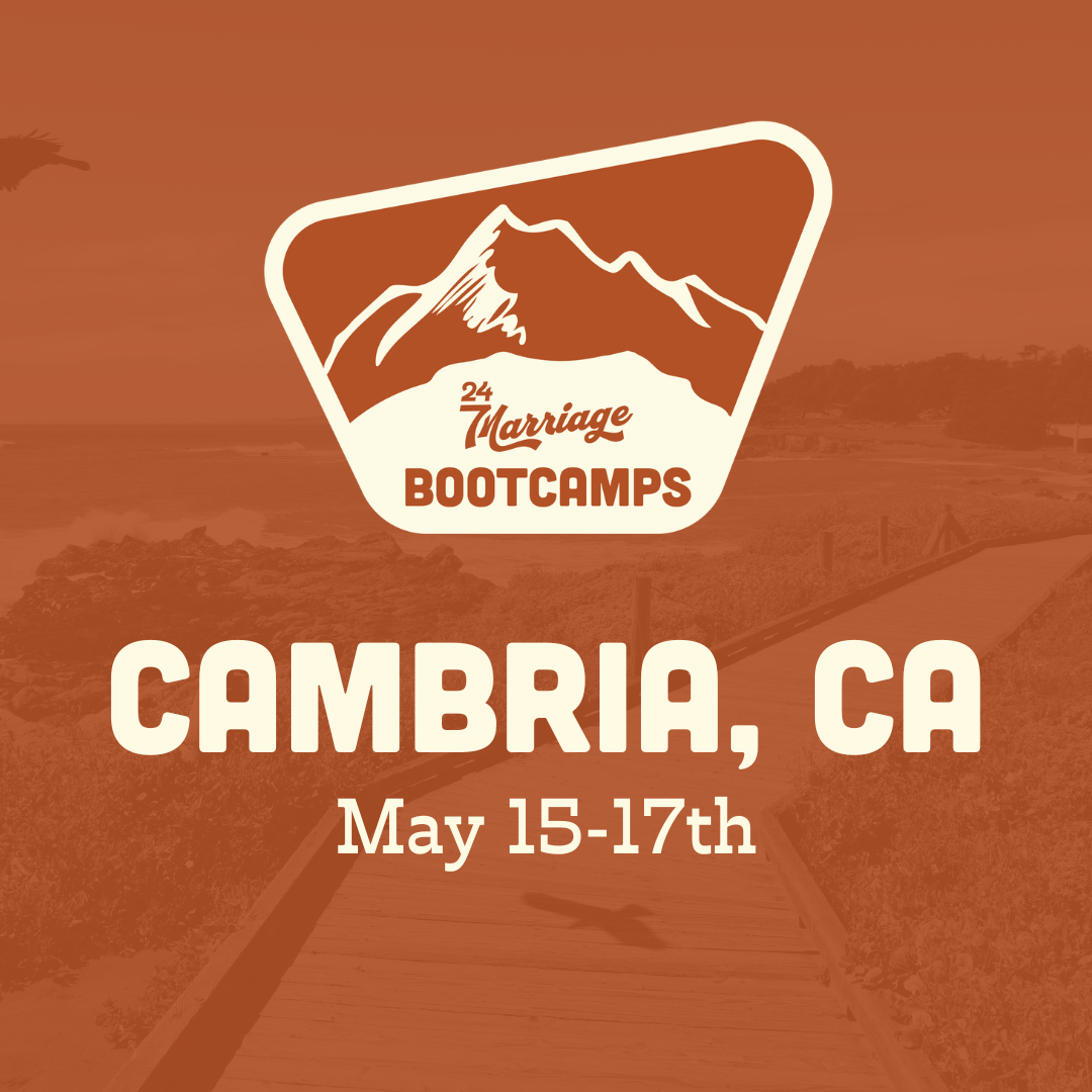 Bootcamp Cambria, CA May 15-17th