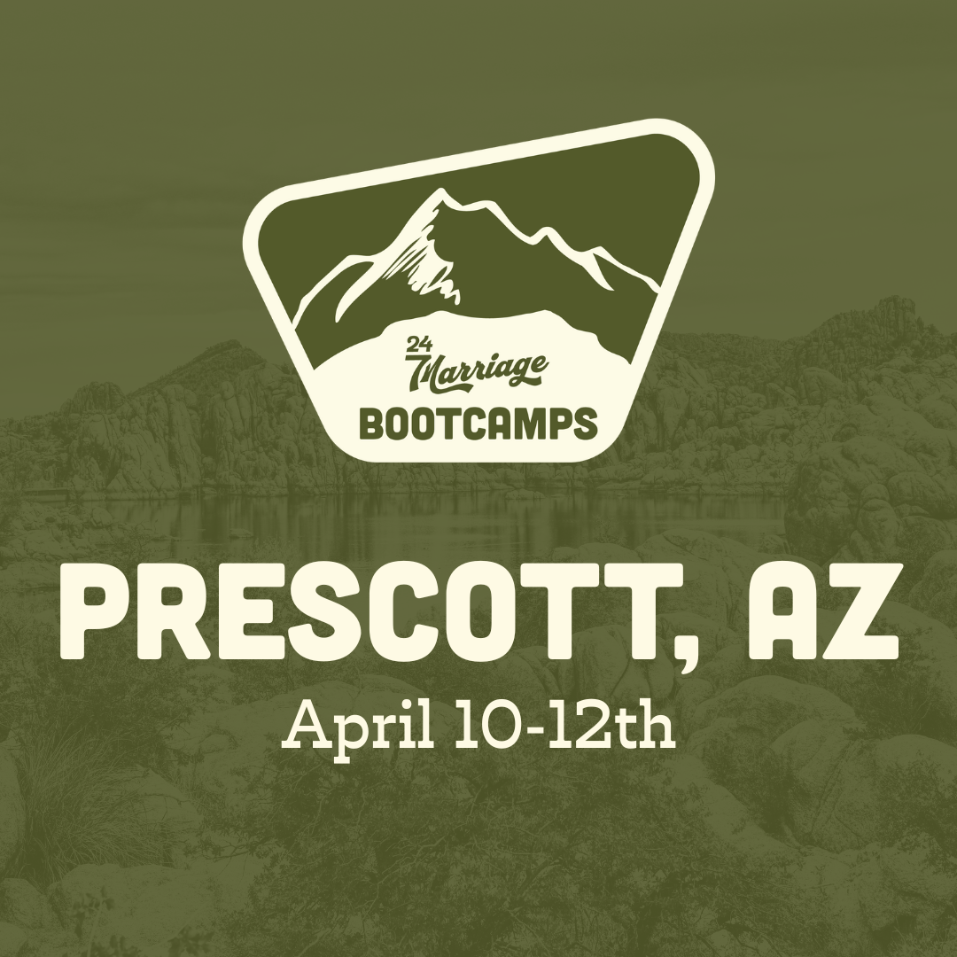 Bootcamp Prescott, AZ April 10-12th