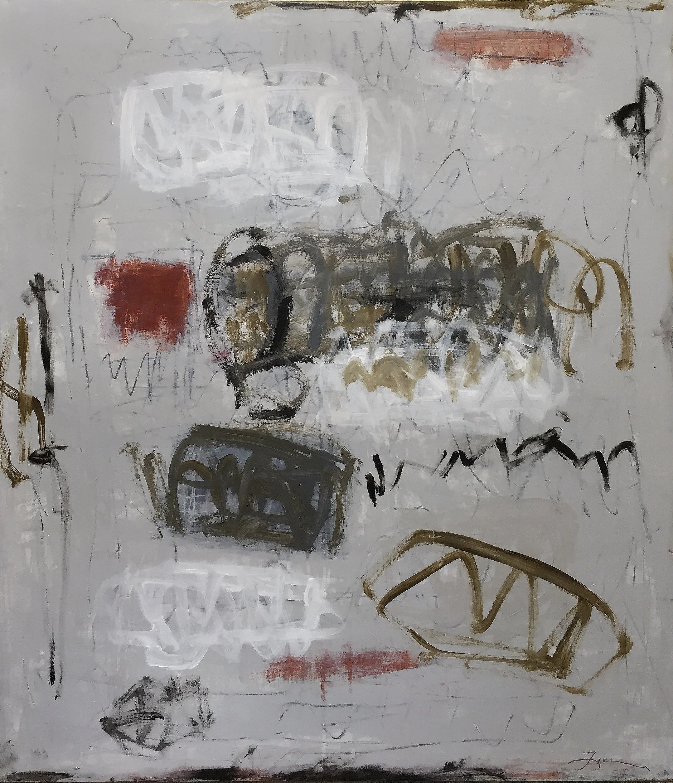 UNTITLED
AVAILABLE 30X40