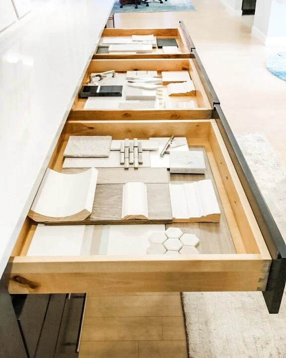 42 Ocean Condos Design Package