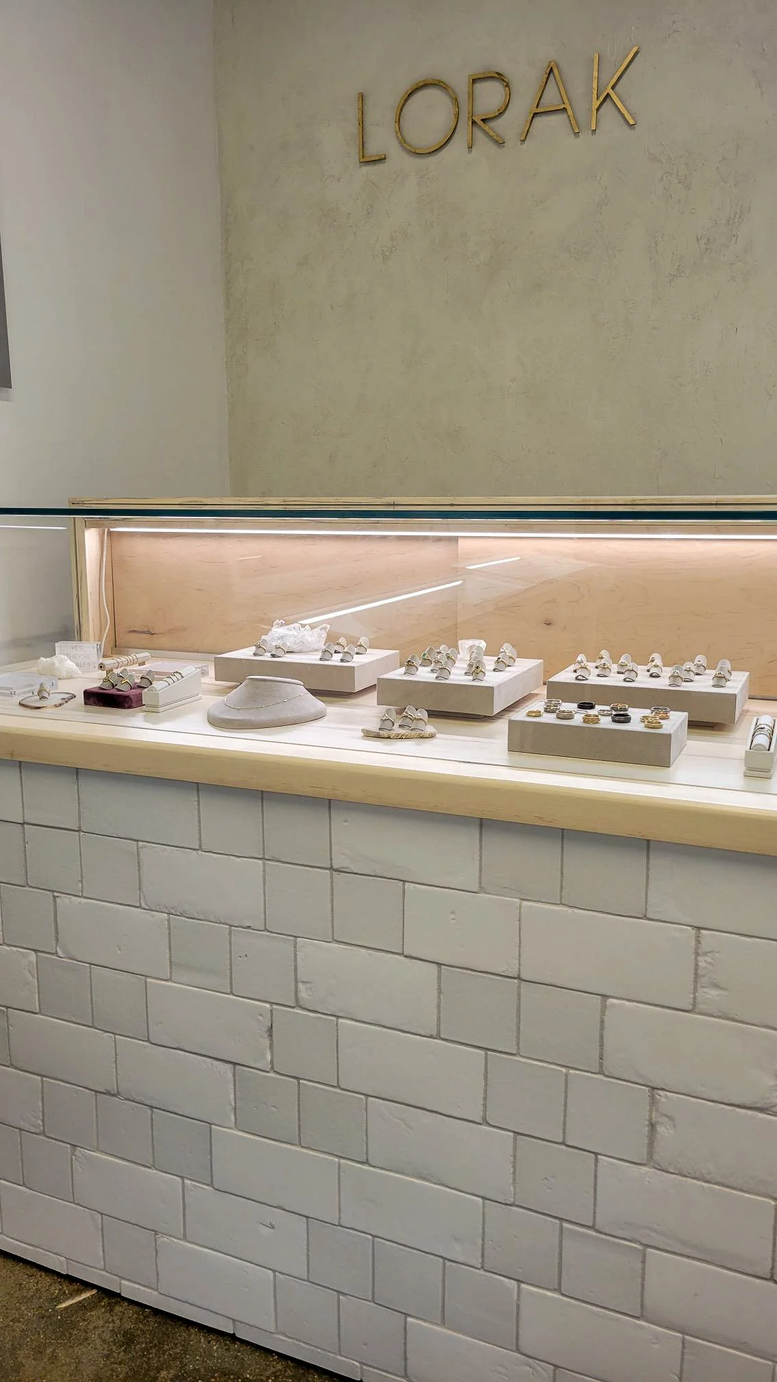 Lorak Design Consultation
