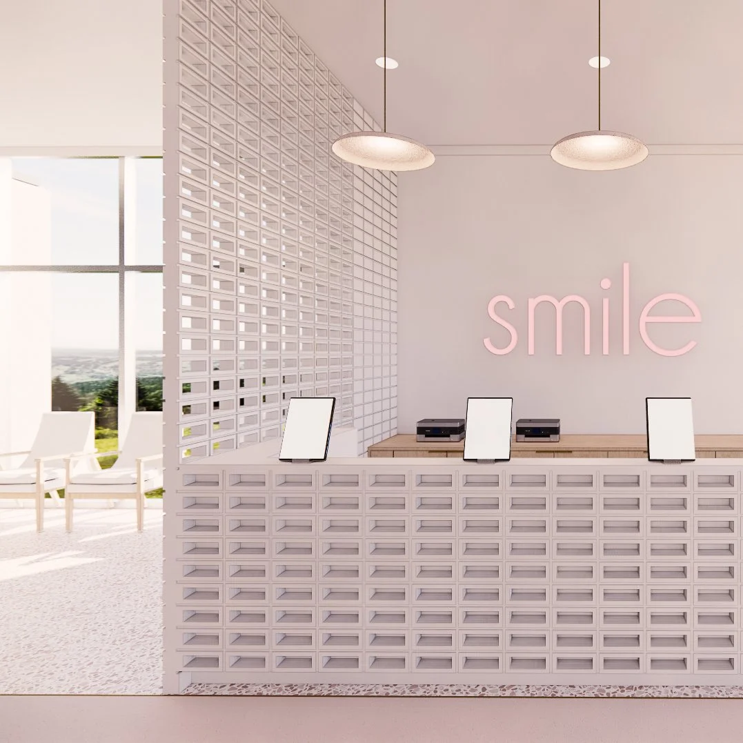 Boutique Dental Office