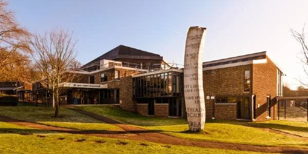 Guest lecture | University of York