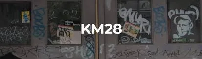 KM28, Berlin