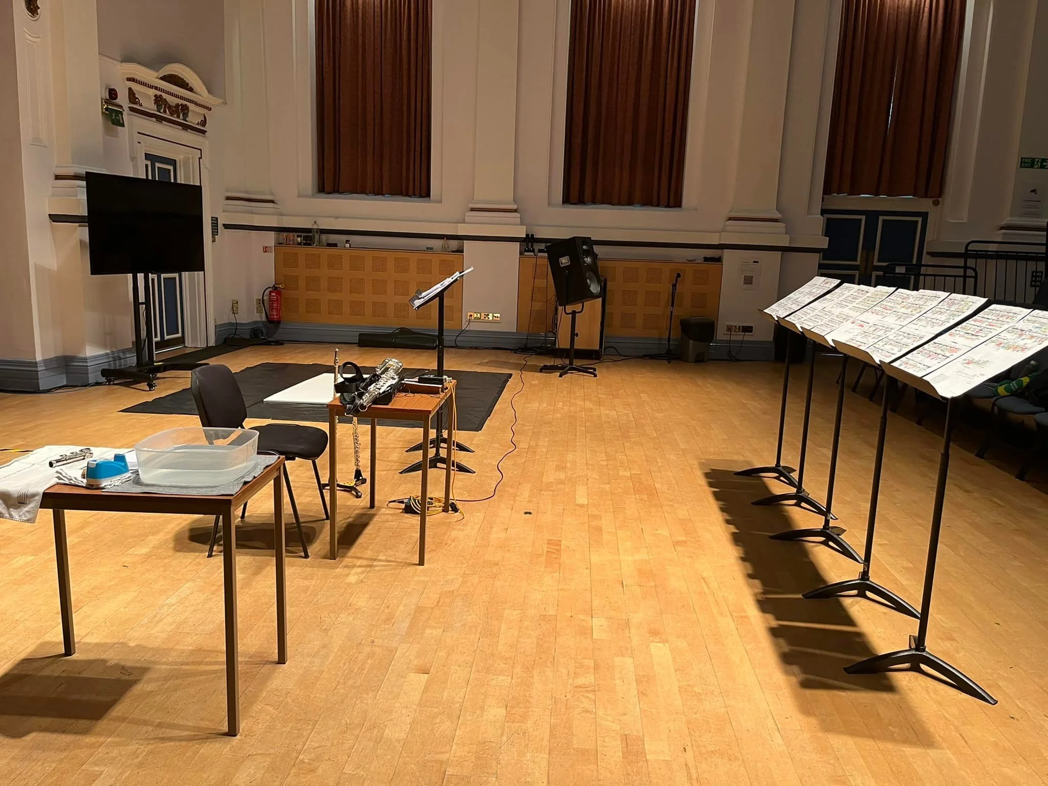 Ferneyhough Coming Up for Air Set Up.jpg