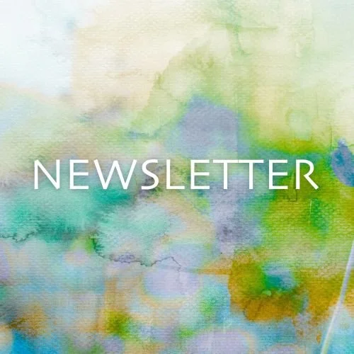 Fall 2025 newsletter
