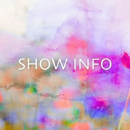 Deborah Clinton Solo Show - Opening Reception October 3