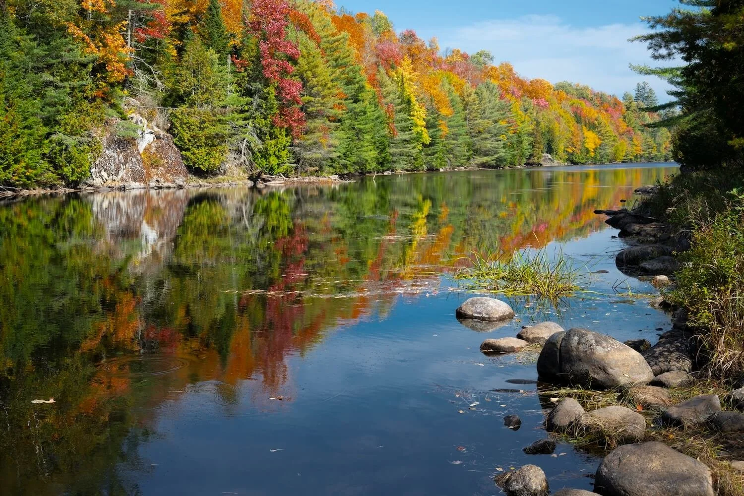 Painted Waters