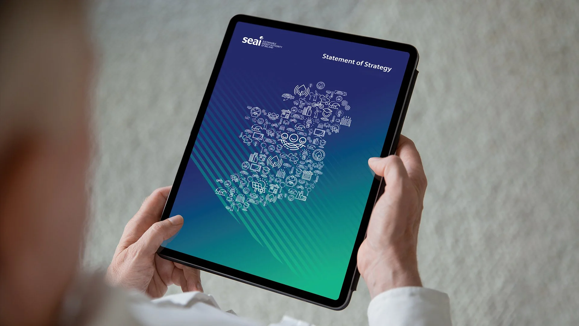 SEAI Digital Design
