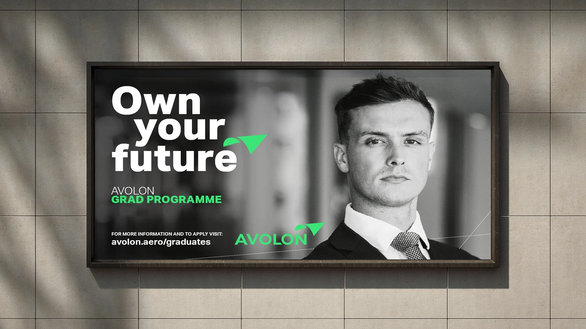 Avolon Brand Design
