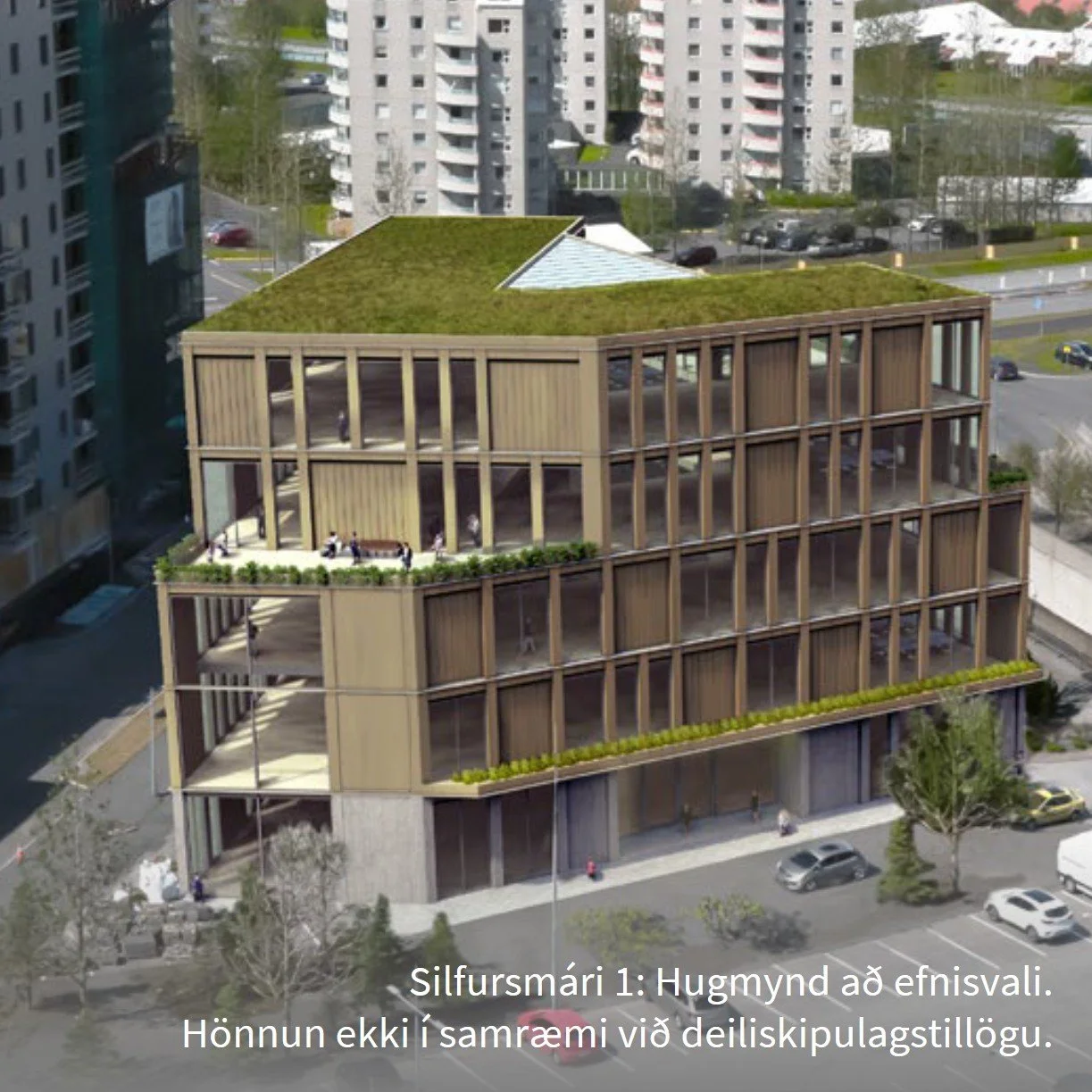 Silfursmári Sen og Son - útlit.jpg