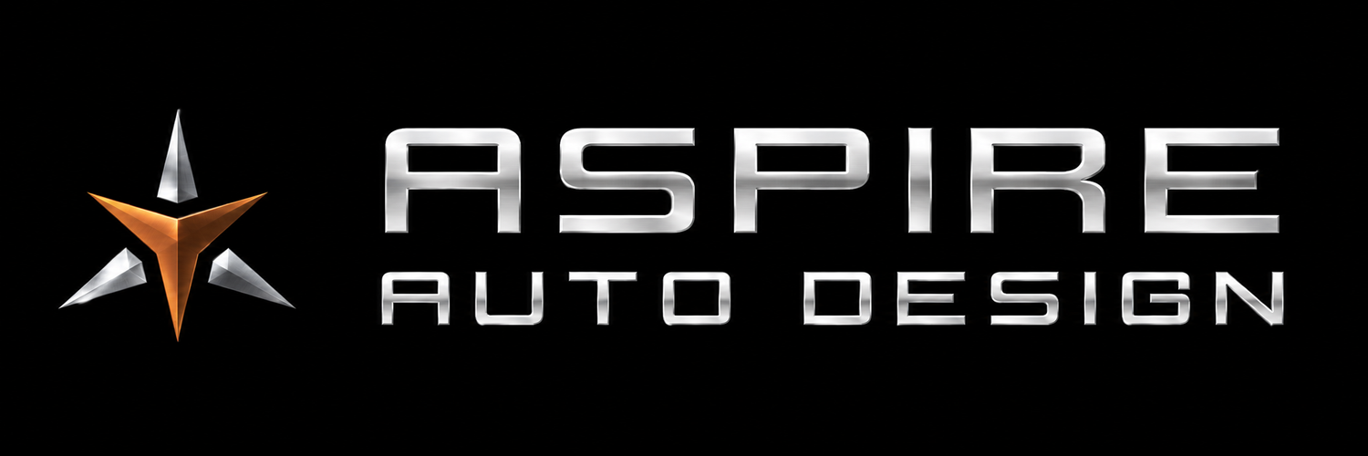 Aspire Auto Design