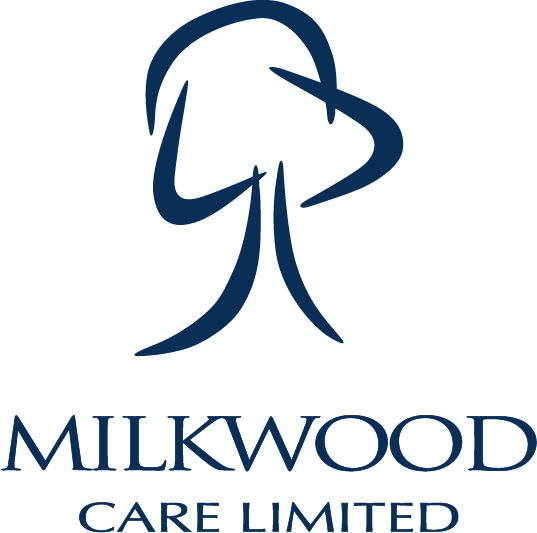 Milkwood Logo