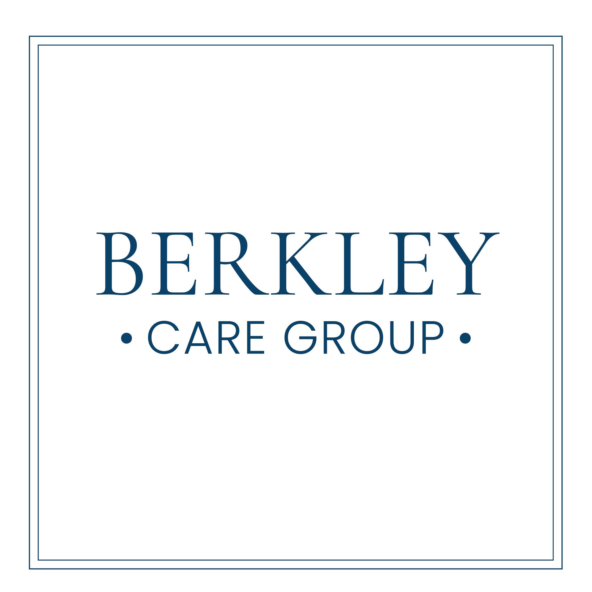 Berkley Care Logo