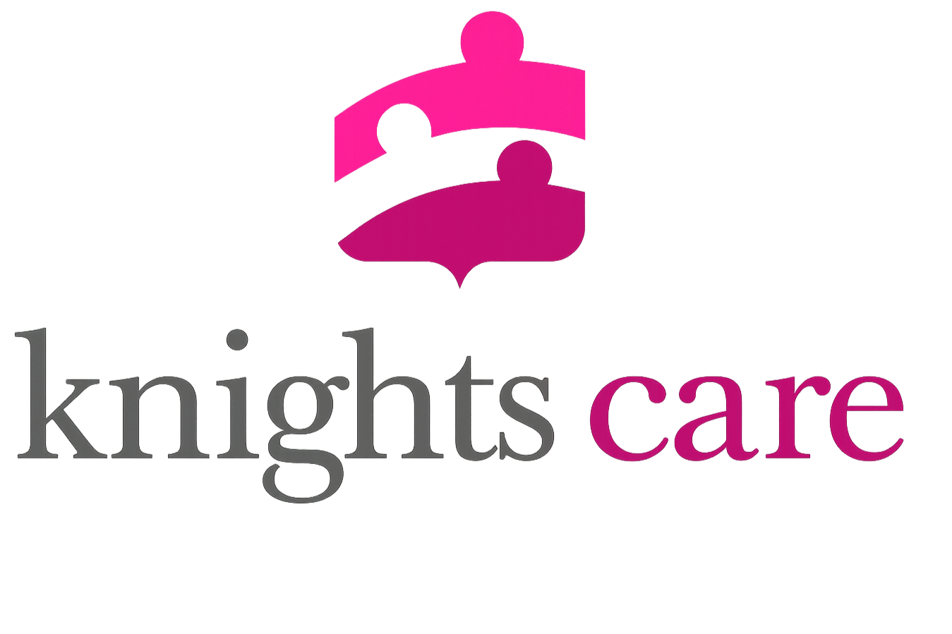 Knights Care logo