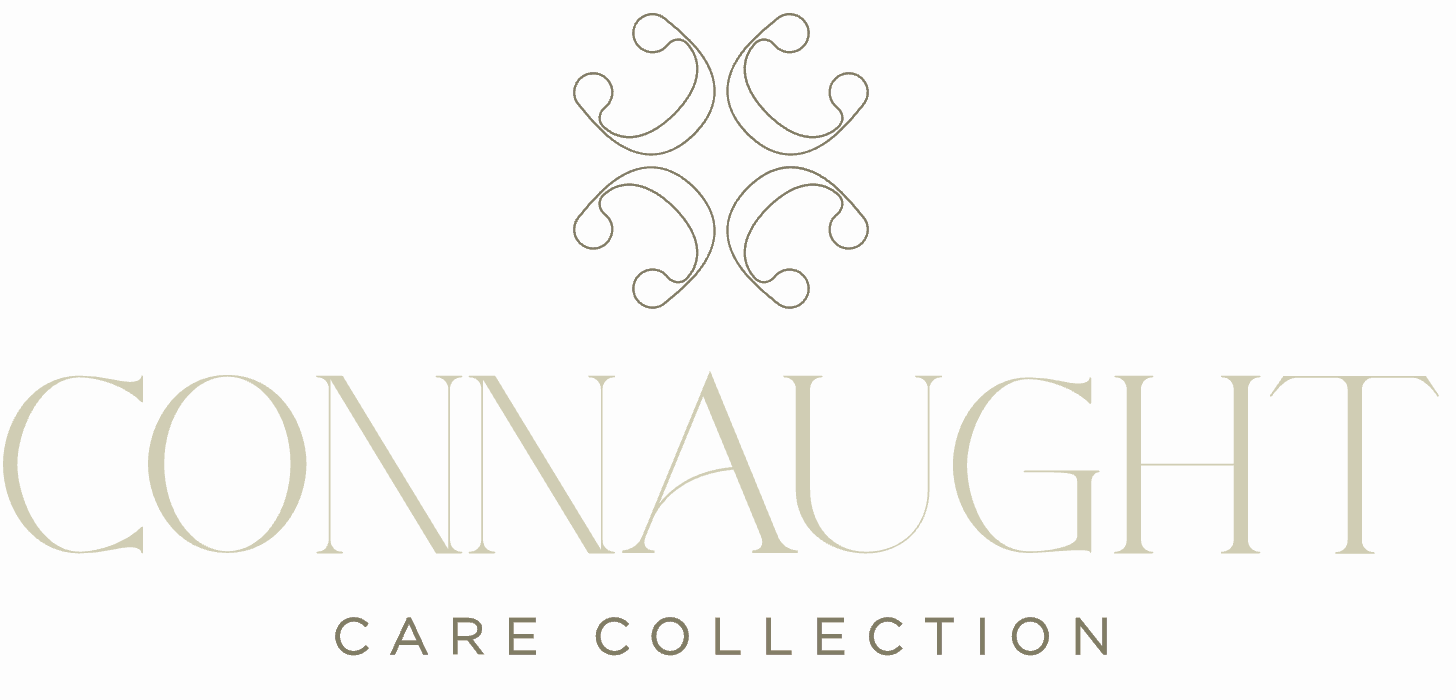 Connaught Care Logo