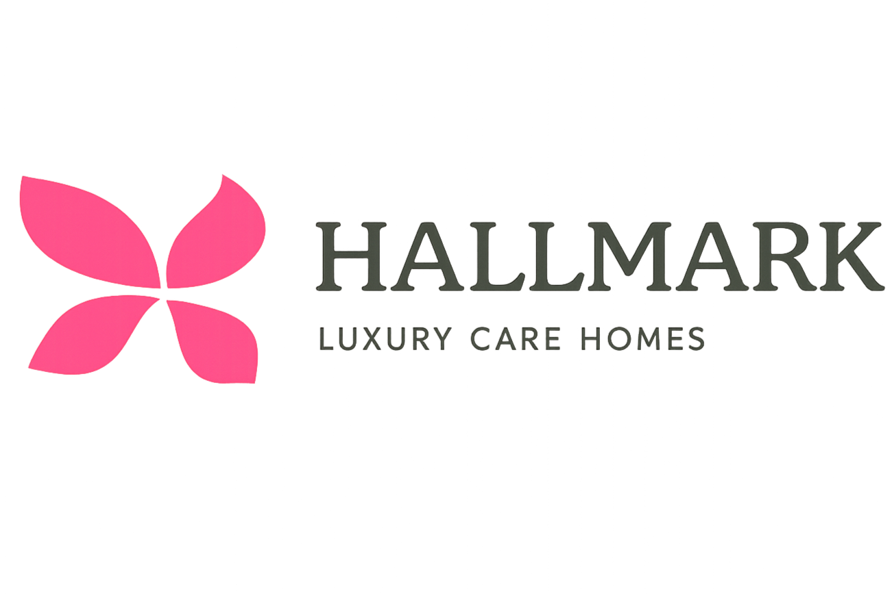 Hallmark Logo