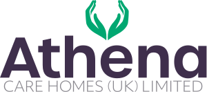 Athena logo