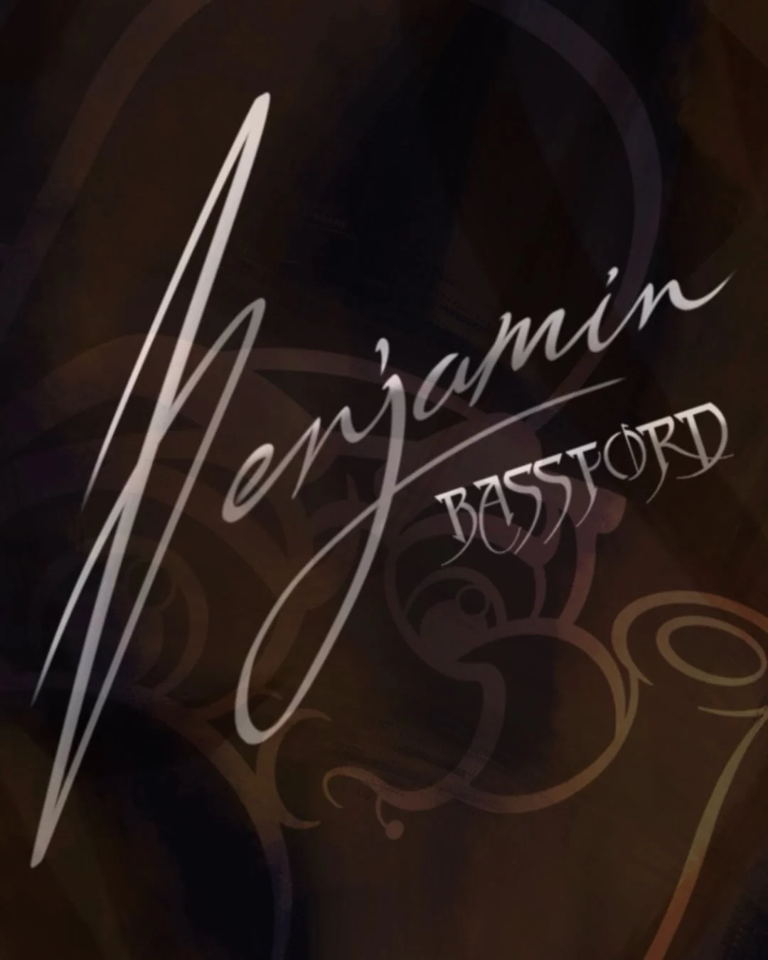 Same Artist. Same Vision.
Fresh Edges.