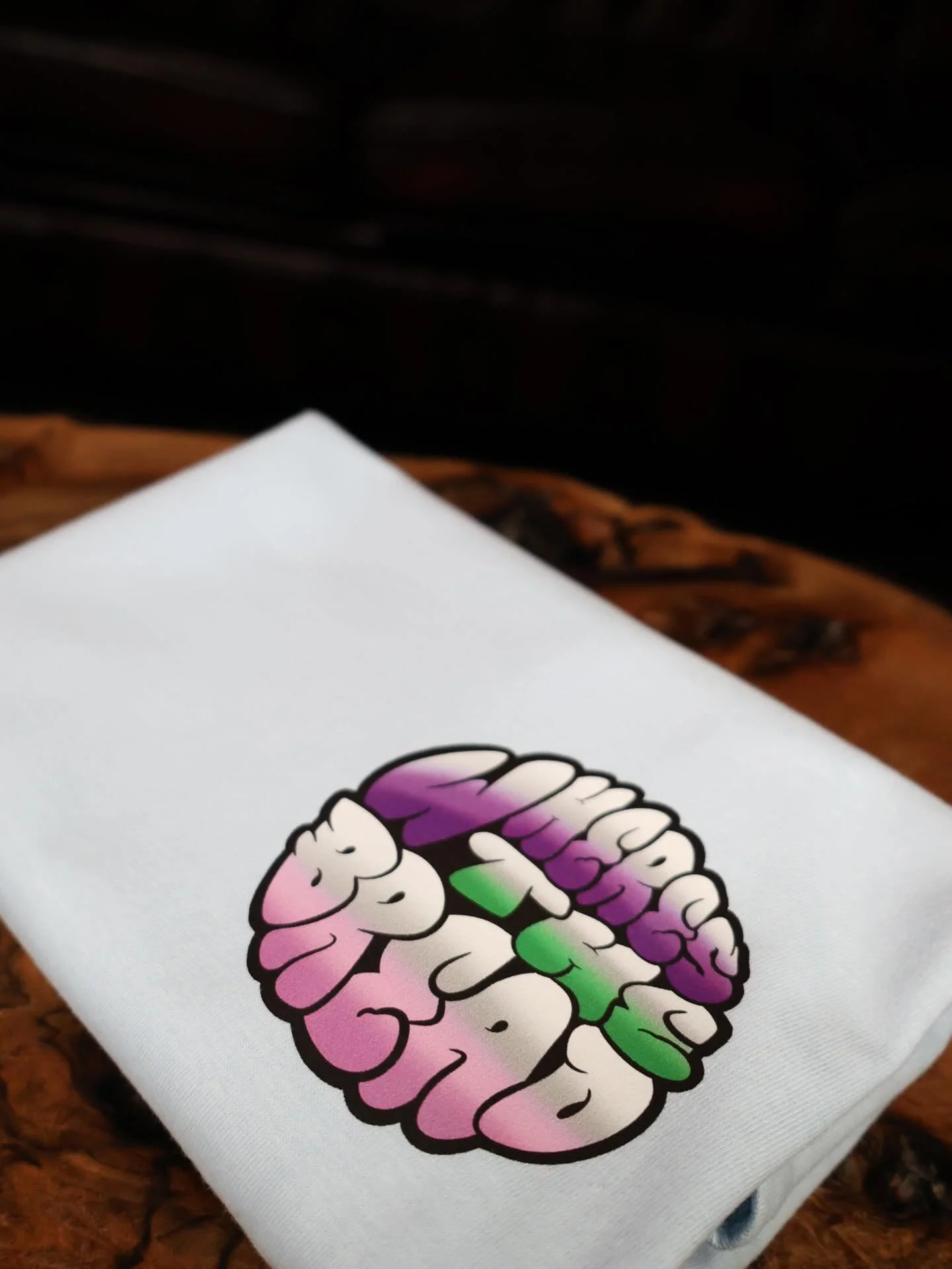 WHERE&rsquo;S THE BREAD? 🍞

Chapter One &mdash; Burtie, wearable print.
Live on the website.

Limited run &mdash; once they&rsquo;re gone, they&rsquo;re gone.

Go grab yours before Burtie flies off. 🪶

#burtie 
#wheresthebread 
#chapterone 
#limite