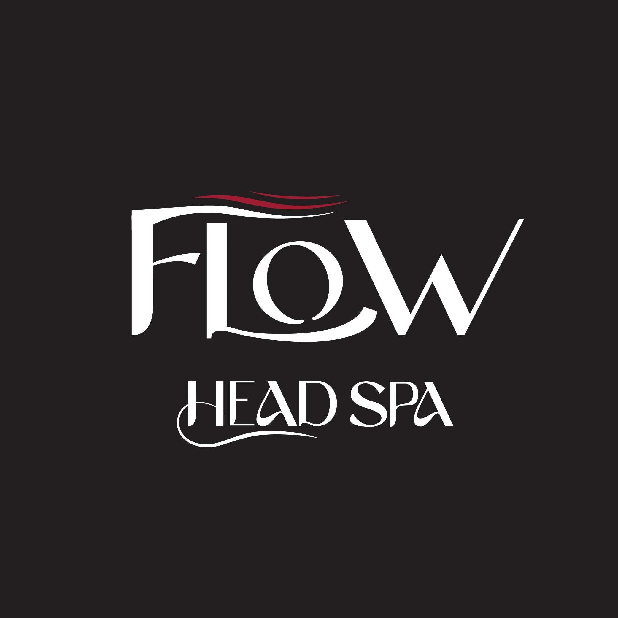 Flow Head Spa:
$100 Gift Card