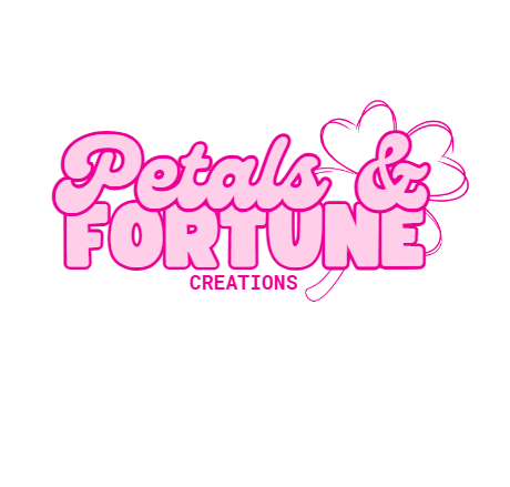 Petals & Fortune Creations: A puffy bow bag charm
  
How to Enter: Social Media Giveaway