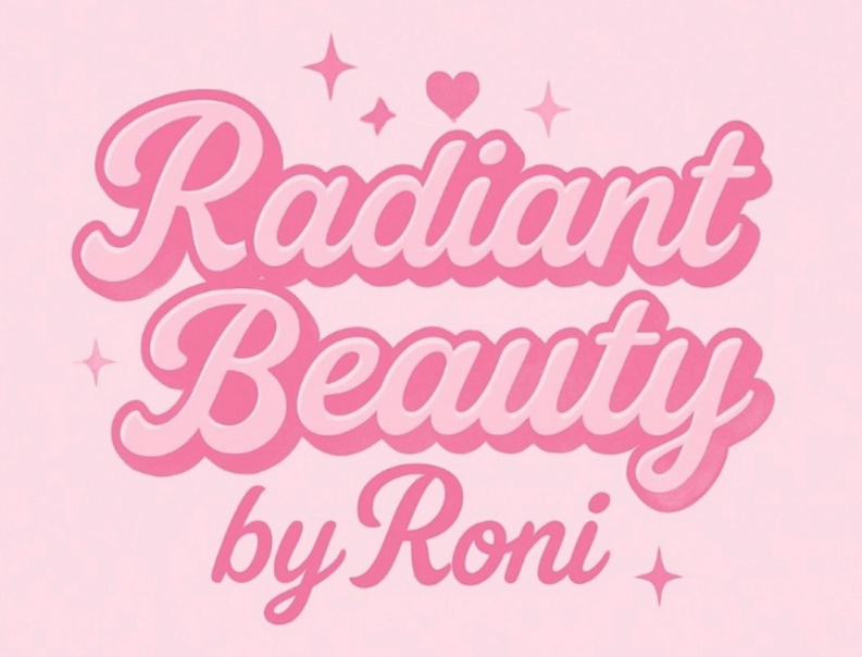 Radiant Beauty by Roni: a haircut, a hair product and 20% off a color.