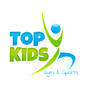 Top Kids Gym & Sports: 2 4-pack class packages
