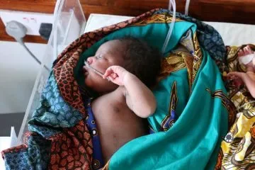 New Lancet Global Health: ‘Group B streptococcus infection during pregnancy and infancy: estimates of regional and global burden’