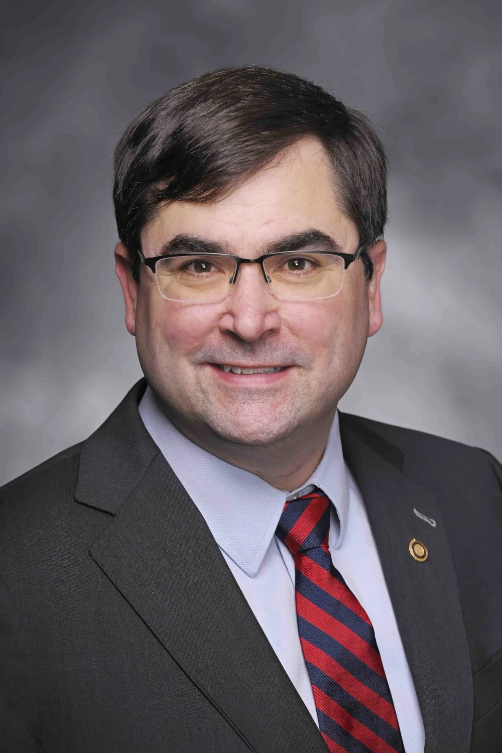 State Representative Mark Boyko