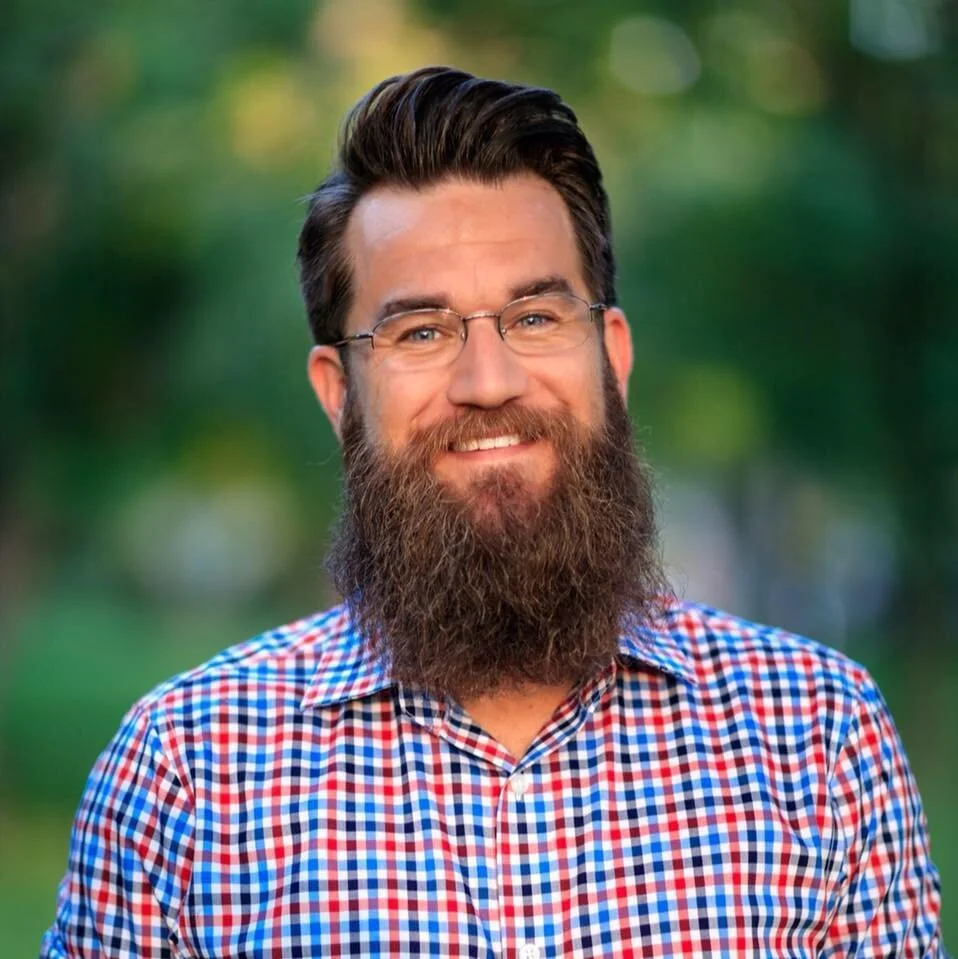 State Representative Michael Burton