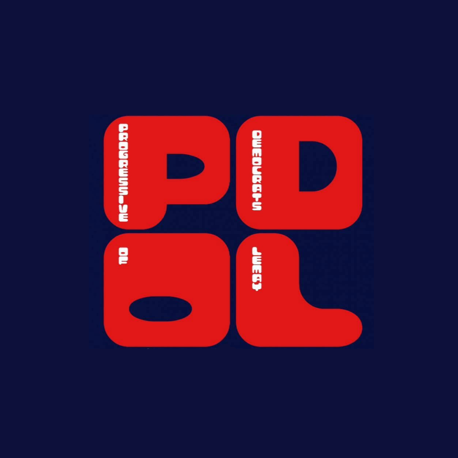 Progressive Democrats of Lemay logo