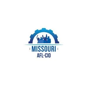 Missouri AFL-CIO logo