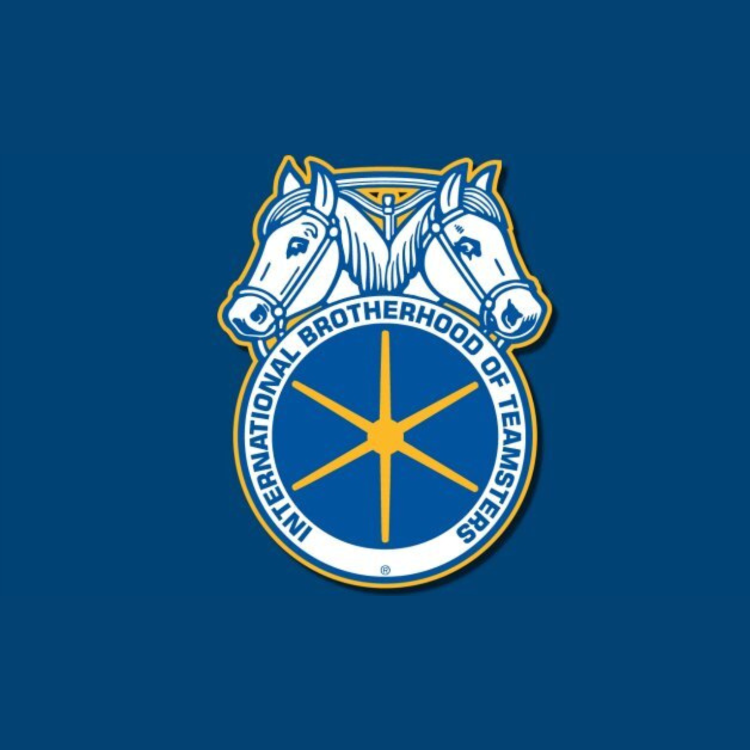 Teamster's Union logo