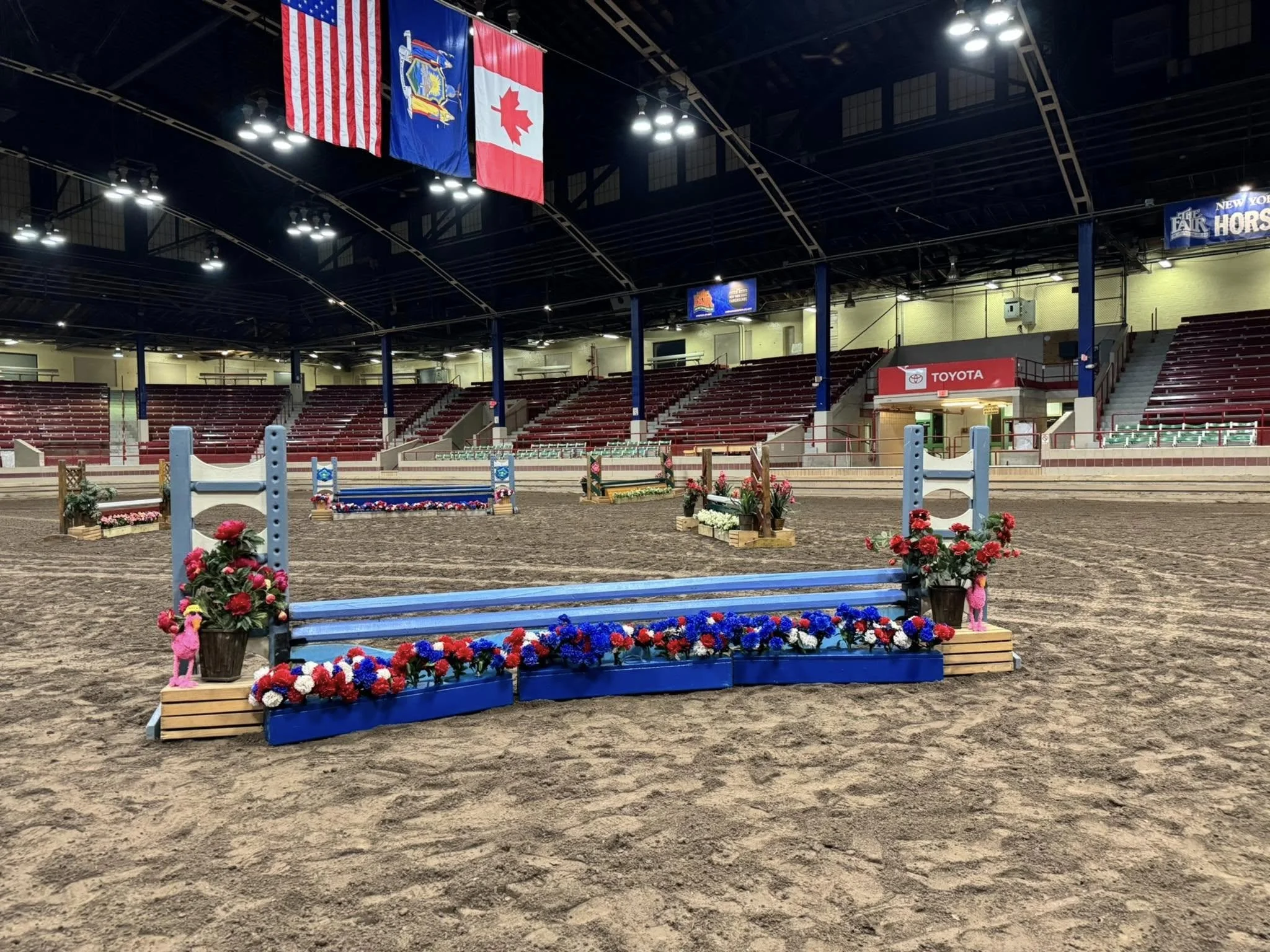 SummerTime Fun Horse Show