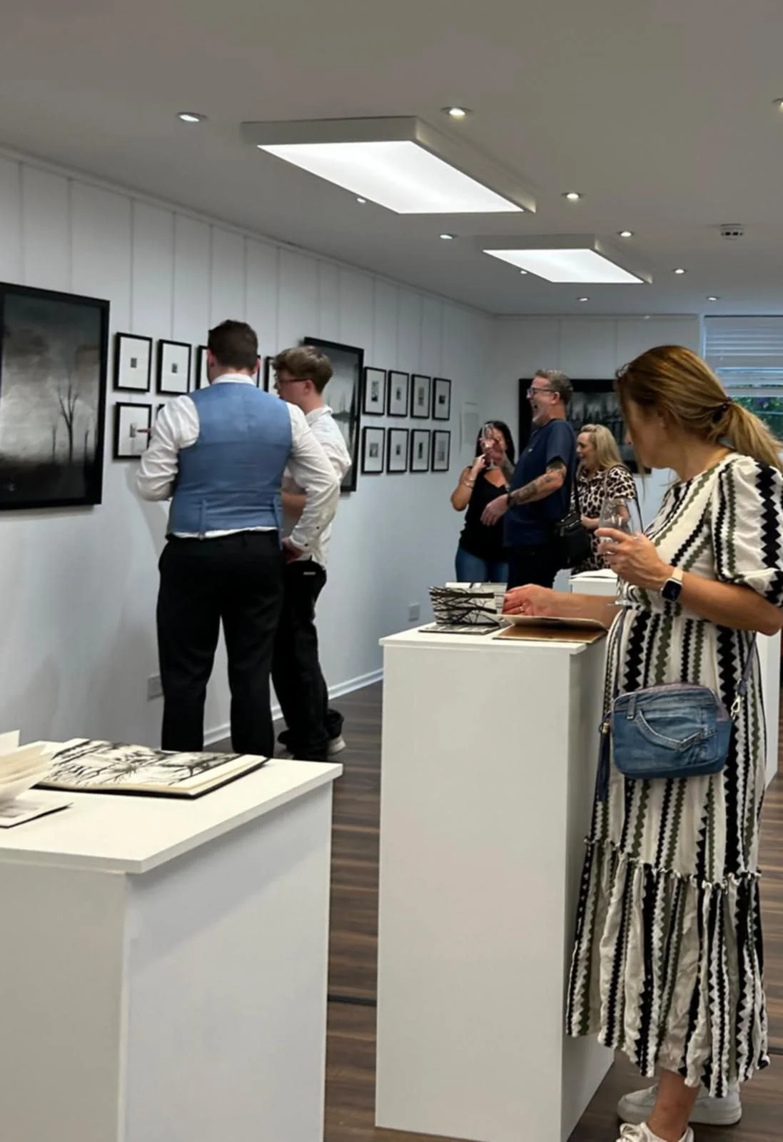 Ongoing Exhibition