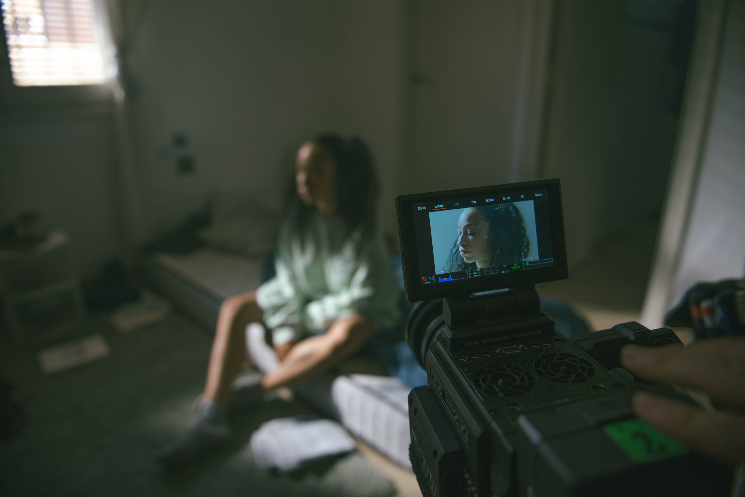 Related Video Item Thumbnail