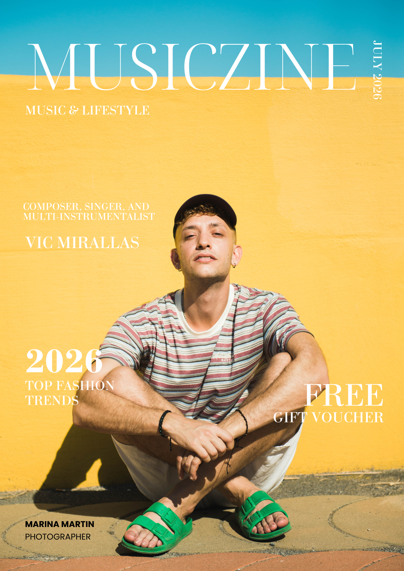 Grey Photo Fashion Magazine Poster-4.png