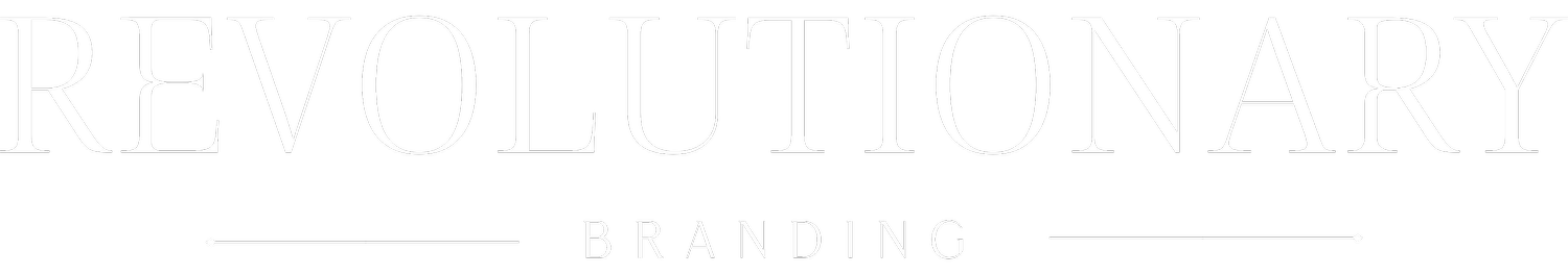 Revolutionary Branding