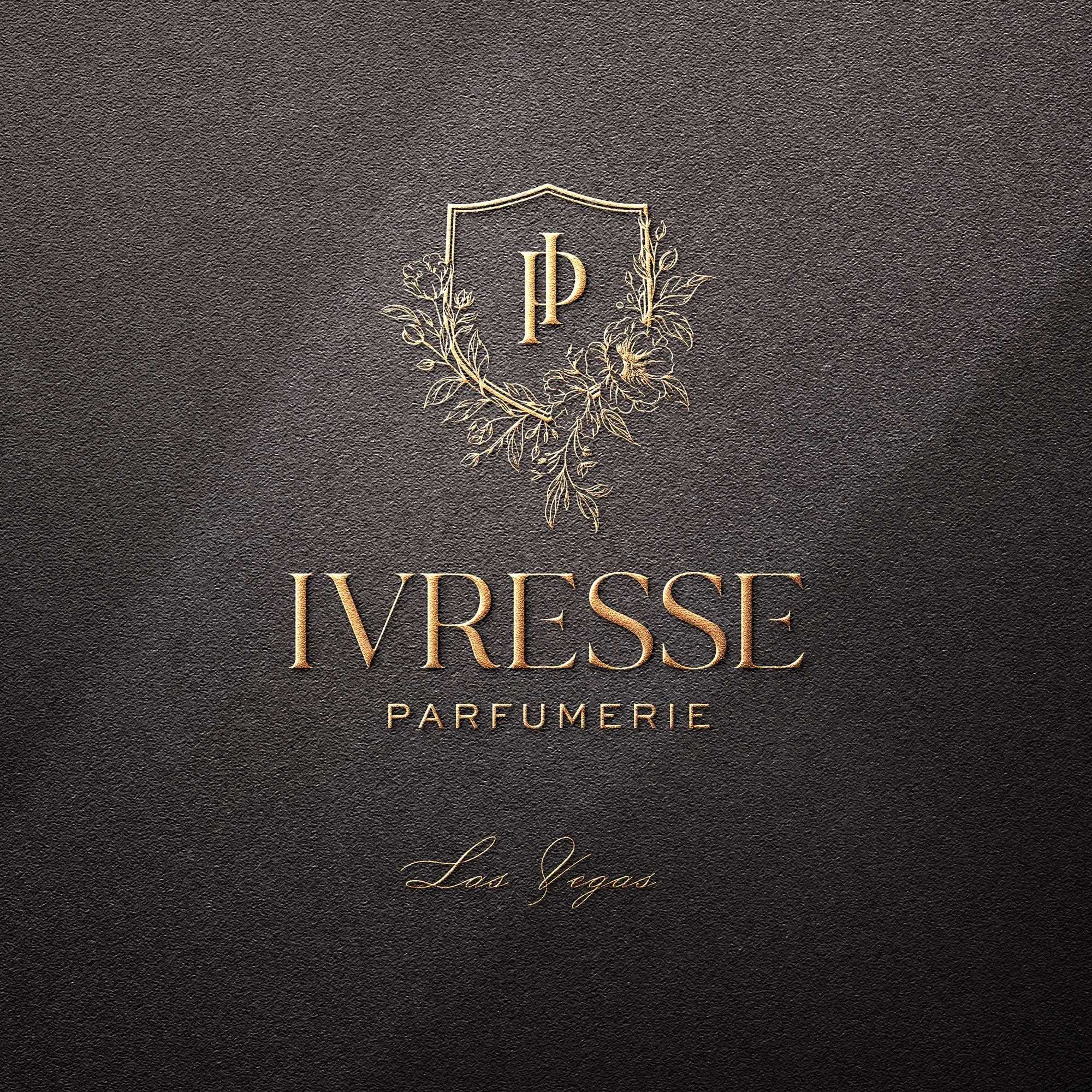 LUXURY FEMININE LOGO DESIGN